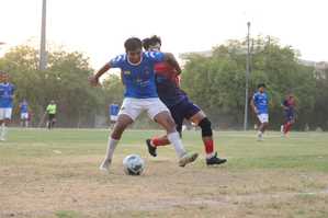 डीएसए ए डिवीजन लीग: गढ़वाल और नॉर्दन यूनाइटेड की करीबी जीत